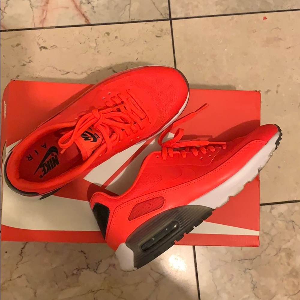Nike Air Max Infrared